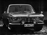 BMW 2000 C/CS 1966 года